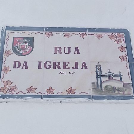 A Praia Da Messejana Екстериор снимка