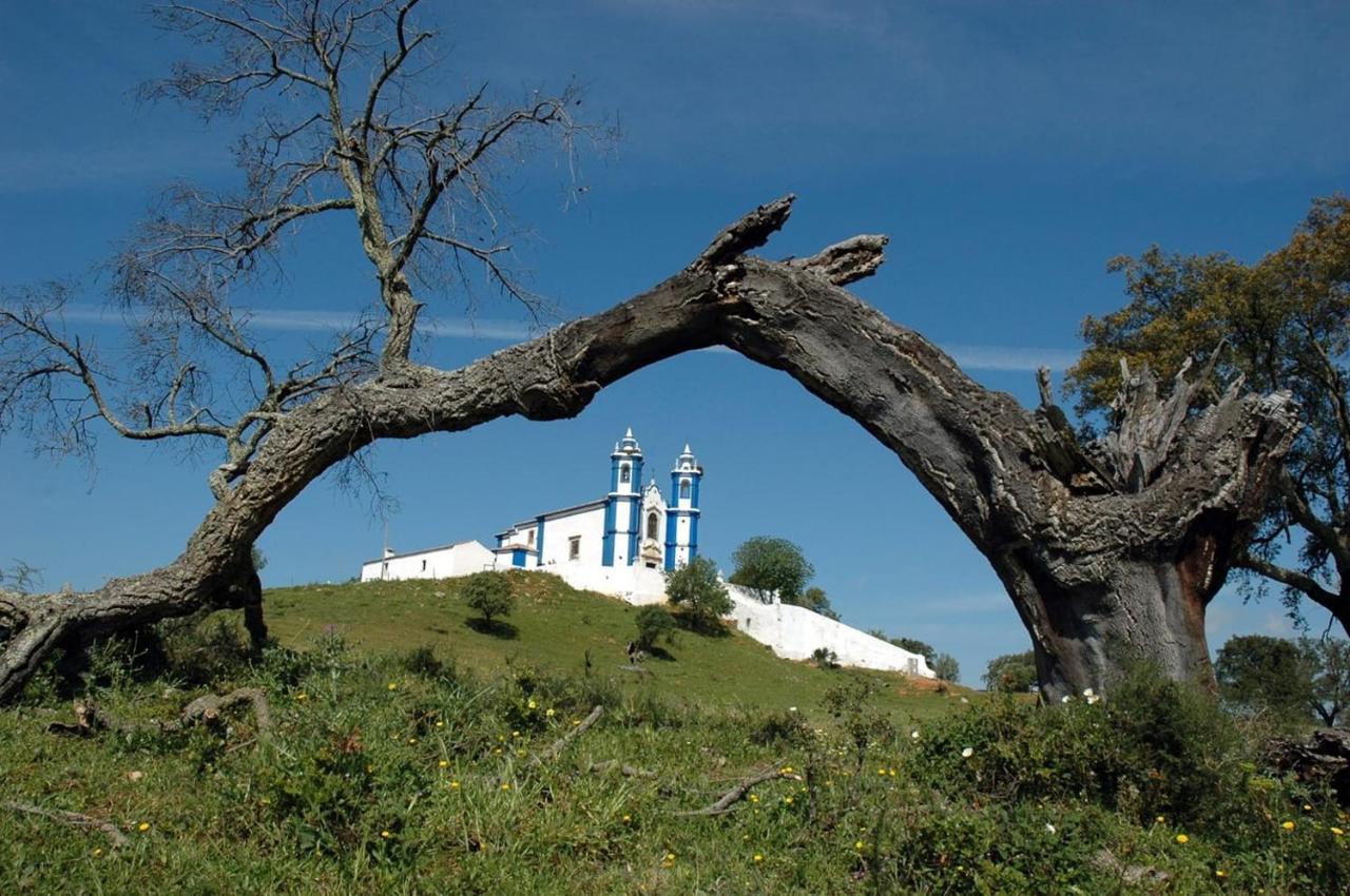 A Praia Da Messejana Екстериор снимка