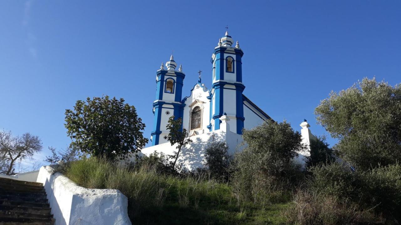 A Praia Da Messejana Екстериор снимка