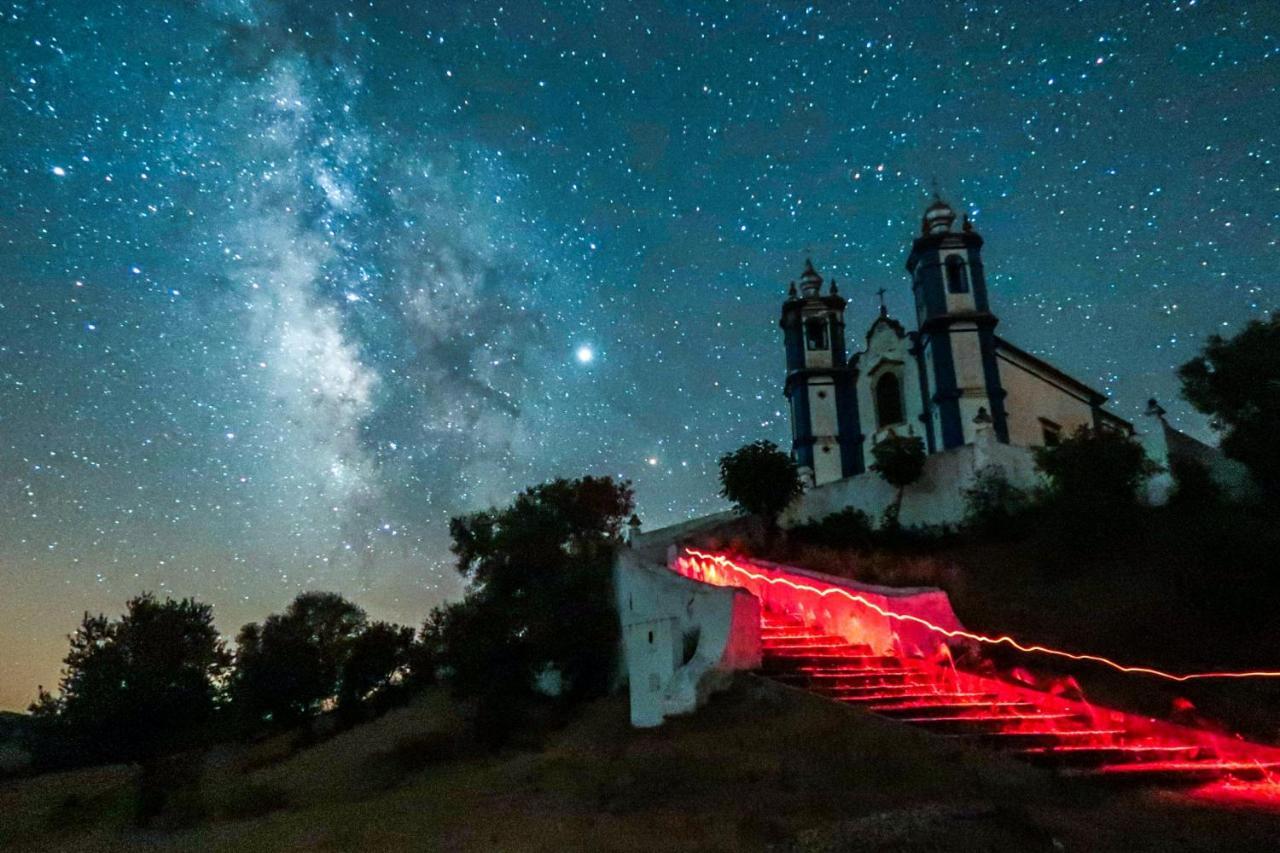 A Praia Da Messejana Екстериор снимка