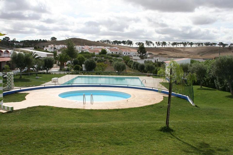 A Praia Da Messejana Екстериор снимка