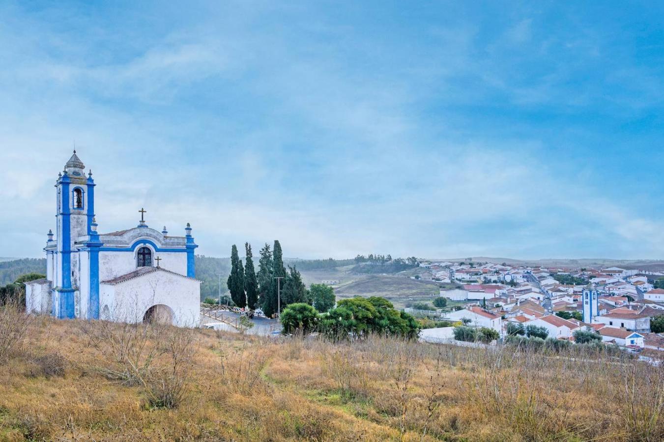A Praia Da Messejana Екстериор снимка